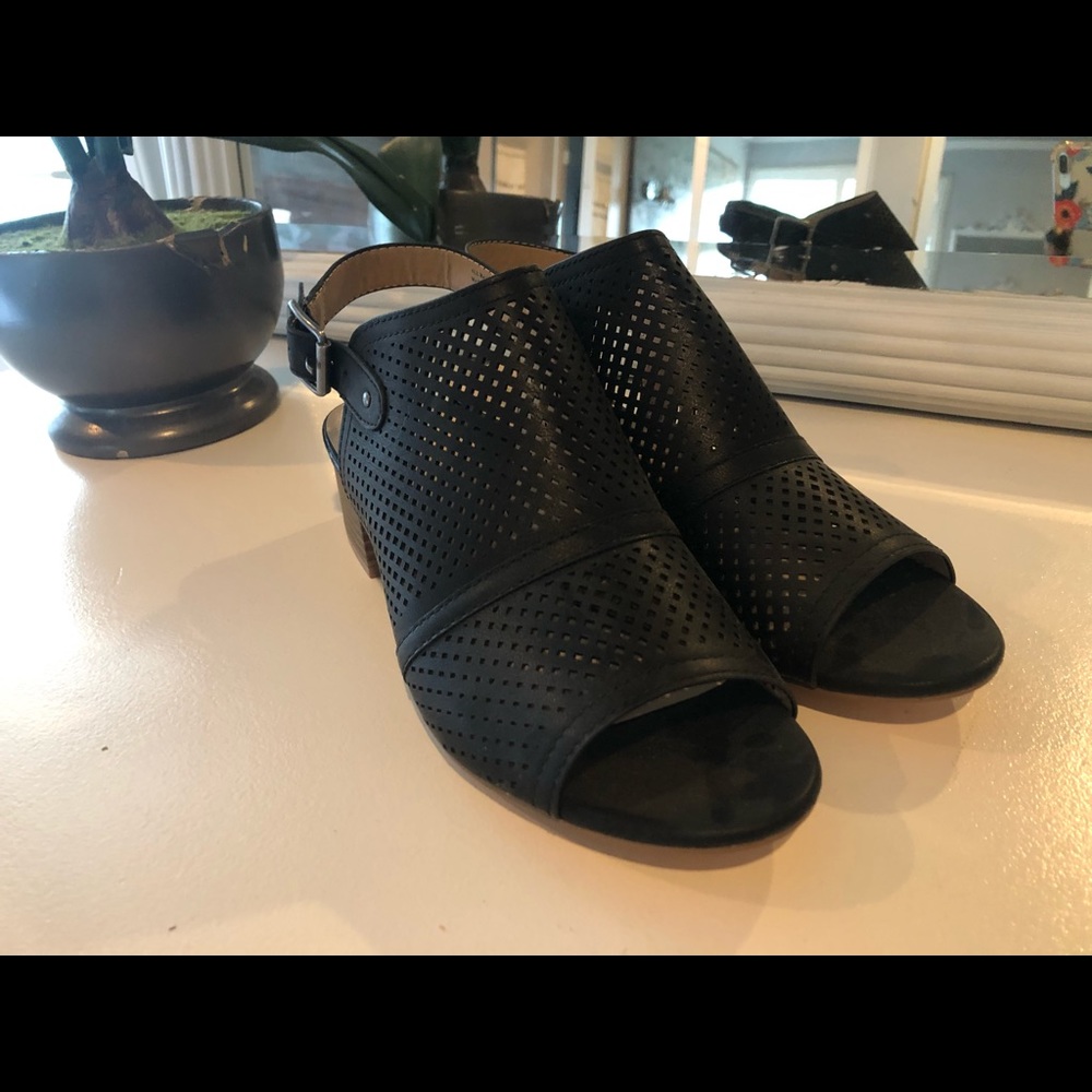 Booties - Picture 2 of 5